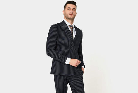 Suits For Any Season