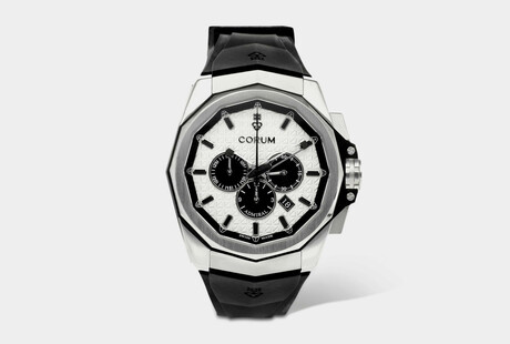 Fine Timepieces From Iconic Names