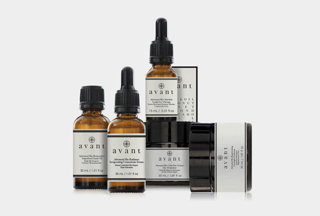 Avant Skincare For Him