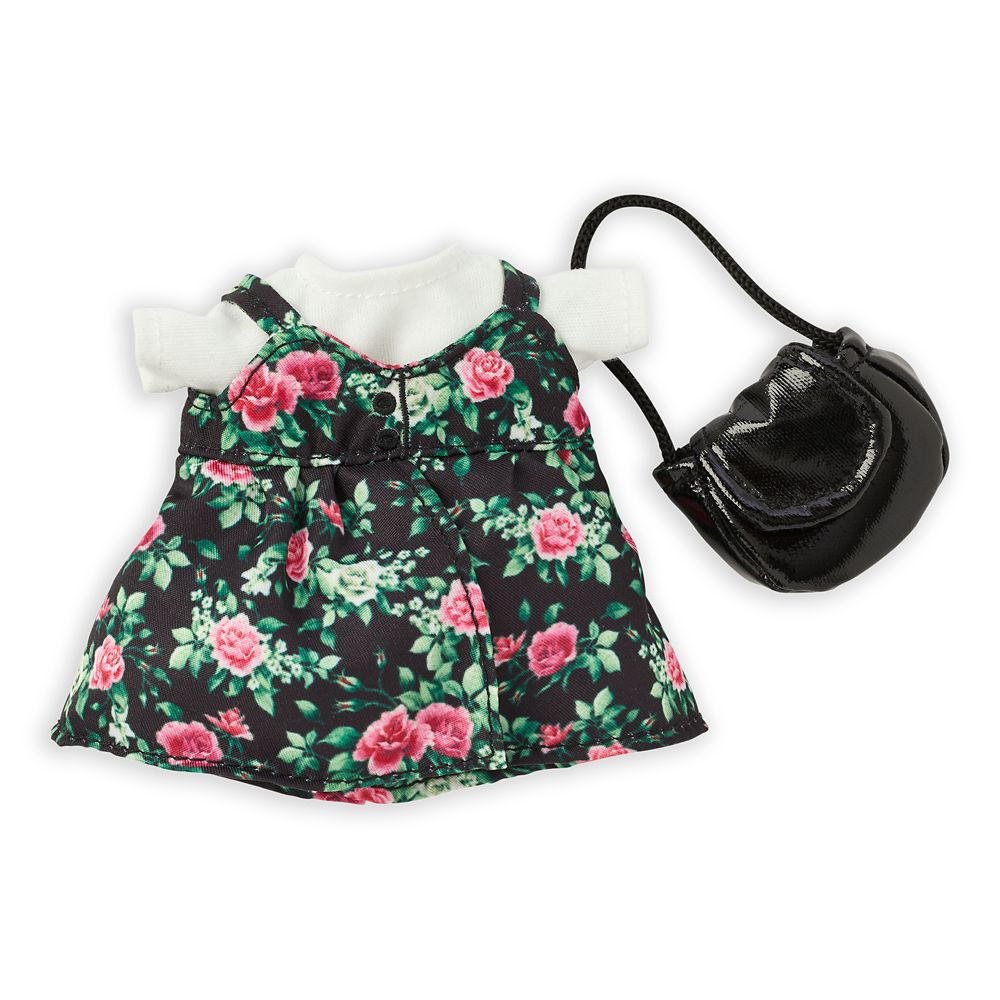 Disney nuiMOs Outfit – Floral Dress with Crossbody – Buy Now