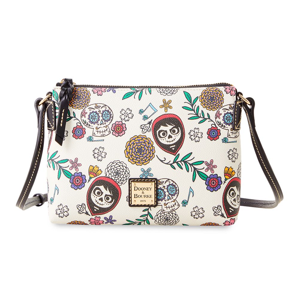 Coco Dooney & Bourke Crossbody Bag is now out