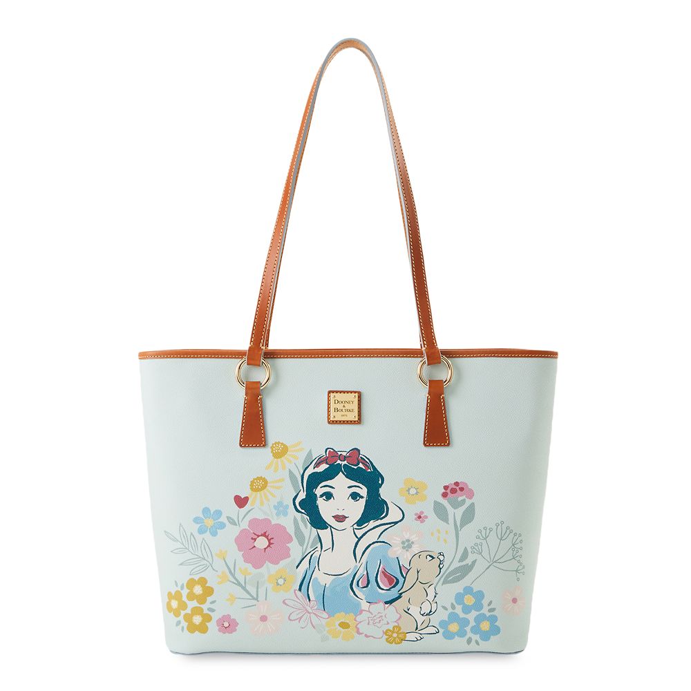 Snow White Dooney & Bourke Tote Bag – EPCOT International Flower and Garden Festival 2023 is here now