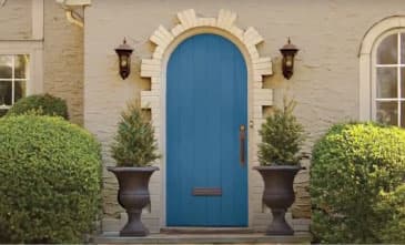 Create A Welcoming Entrance