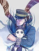 Golden Kamuy OAD