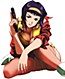 Faye Valentine