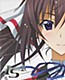 IS: Infinite Stratos 2 Vol. 1 Special CD: Character Song "Shinonono Houki"