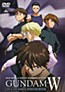 Shin Kidou Senki Gundam Wing: Operation Meteor