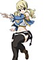 Lucy Heartfilia