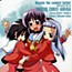 "Hayate no Gotoku!" Character CD10 / Hakuo Gakuin Seitokai Sannin Musume