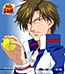 The Best of Seigaku Players II Kunimitsu Tezuka