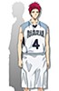 Akashi Seijuurou