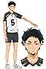 Akaashi Keiji