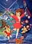 Mahou Tsukai Sally (1990)