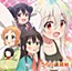 Urara Meirochou Character Song Mini Album