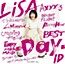 LiSA Best: Day