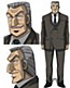 Tonegawa Yukio