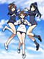 World Witches Series Fanclub