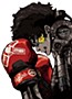 Megalo Box