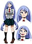 Hadou Nejire