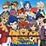 Inazuma All Stars x TPK Character Song Album Maji de Kansha!