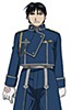 Roy Mustang