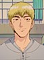 Onizuka Eikichi