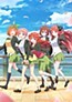 Go-Toubun no Hanayome 2