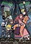 Gekijouban Naruto Shippuuden: The Lost Tower