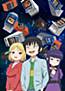 High Score Girl