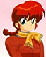 Saotome Ranma