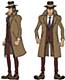 Zenigata Kouichi