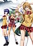 Ikkitousen: Great Guardians