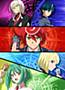 Cardfight!! Vanguard G: Next