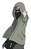 Aburame Shino