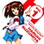 Suzumiya Haruhi no Yuuutsu Character Song Vol. 1 - Suzumiya Haruhi