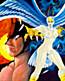 Devilman: Youchou Sirene Hen