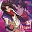 Soukyuu no Fafner Character Album Kazuki Fluegel