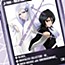 Bleach Breathless Collection: 02 Rukia Kuchiki with Sode no Shirayuki