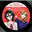 Bleach Beat Collection 2nd Session: 05 Rukia Kuchiki / Orihime Inoue