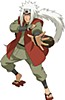 Jiraiya