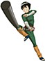 Rock Lee