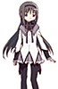 Akemi Homura