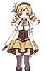 Tomoe Mami