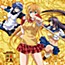 Ikkitousen Utahime Best Song Collection: Kachou Fuugetsu