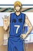 Kise Ryouta