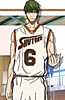 Midorima Shintarou