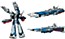 SDF-1 Macross