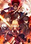 Fate/Zero Original Soundtrack II