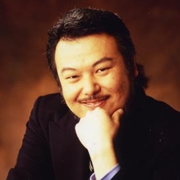 Hayashi Akira