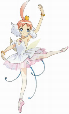 Princess Tutu